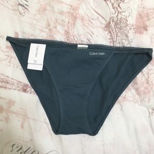 💙NWT💙 CALVIN KLEIN PANTY